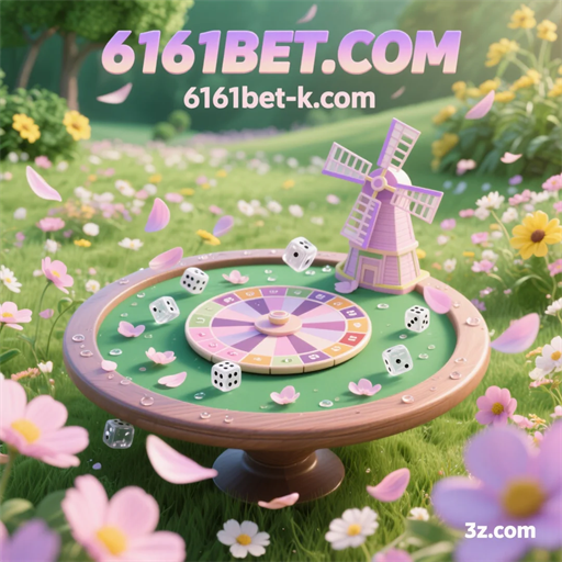 6161bet.com é a sua porta de entrada para uma intensa variedade de jogos de apostas online, tornando-se um destino imperdível para os amantes de jogos de azar. Acesse o site e experimente emoções e grandes prêmios.