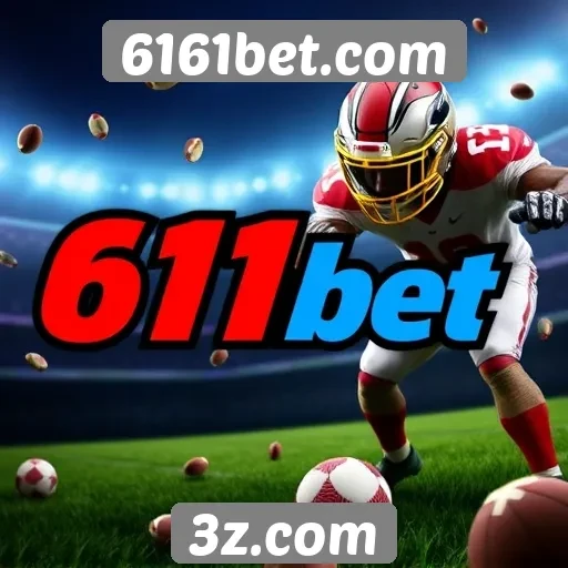 Comparação de bônus e promoções oferecidas no 6161bet