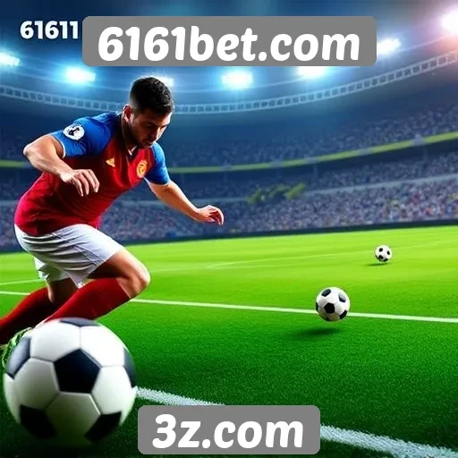 Análise das ofertas de jogos no 6161bet.com