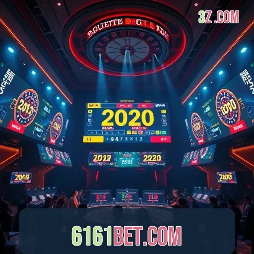 6161bet.com Caça-Níqueis