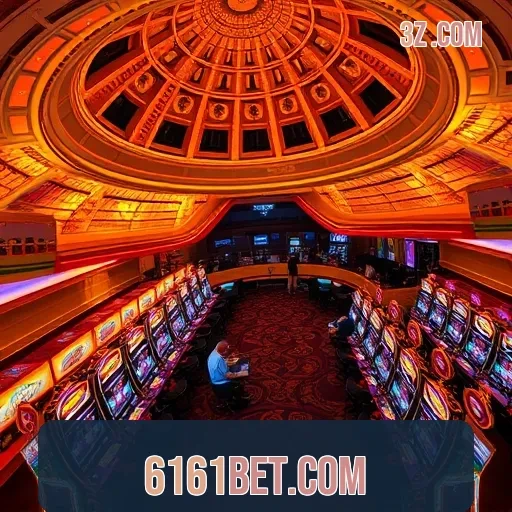 6161bet.com Suporte 24/7